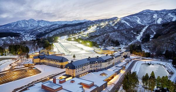 【2023年最新】新潟・長野のスキー＆スノーボード旅行！人気宿ランキング