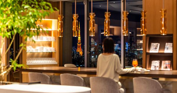 恵比寿の原風景を新たに加えて「ウェスティンホテル東京」がリニューアル！