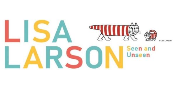 リサ・ラーソンの代表作から一点物までが一堂に！「滋賀県立陶芸の森 陶芸館」で特別展を開催
