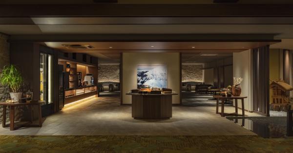 北海道「北こぶし 知床ホテル&リゾート」が知床の魅力を感じるオホーツクラウンジをオープン