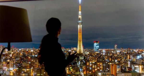 東京スカイツリー®がすぐそばに見える絶景ホテル「東武ホテルレバント東京」