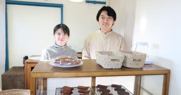 「北海道で１番美味しい」を目指して…フィナンシェ好きが作る、フィナンシェ専門店が三笠市にオープン！