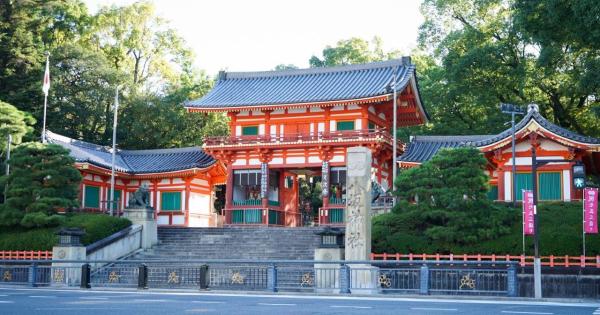 京都「八坂神社」の魅力を深掘り！国宝に重要文化財、良縁や美容の神様など見どころがいっぱい