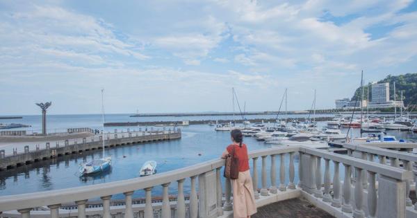 車なしで熱海を満喫！絶景や食べ歩きなどを楽しむ1泊2日の女子旅モデルコース