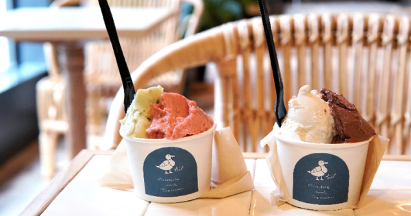 東京のアイスやジェラートがおいしいお店7選～夏に行きたい専門店から甘味処まで～