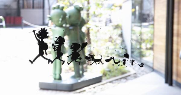 桜新町のサザエさん通りにある「長谷川町子記念館」で昭和時代にワープ♪グッズやカフェも人気！