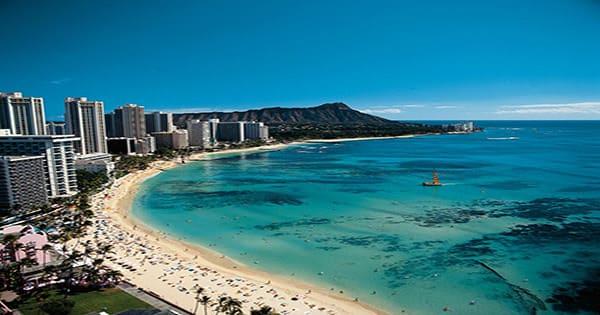 【2020最新】ハワイ・ホノルルの人気ホテルランキング