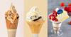 【21選・前編】新千歳空港の絶品ソフトクリーム、ことしの注目は？ #北海道ソフトクリームラリー2024
