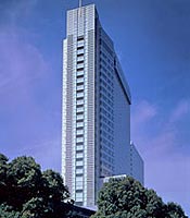 エクセル ホテル 東急 渋谷