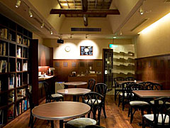 Book Cafe(ubNJtFj