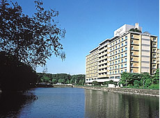 【東京都】 パレスホテル