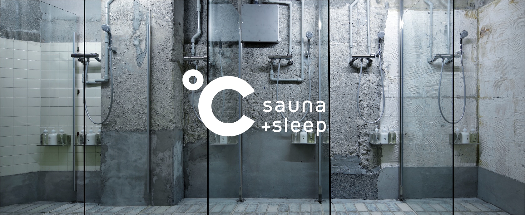 °C sauna+sleep