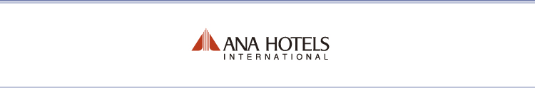 ANA HOTELS INTERNATIONAL
