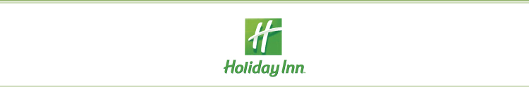 Holiday Inn.