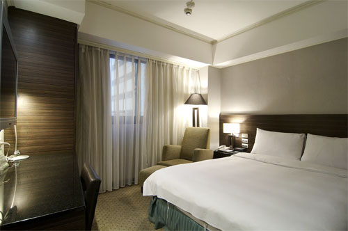 Kzek1X(hBѓXkXj(K Hotels Taipei I) 