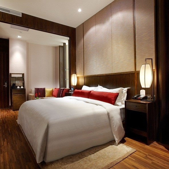 VeBXC[c@^CyCihisk쓌فj(City Suites Taipei Nandong Hotel) 