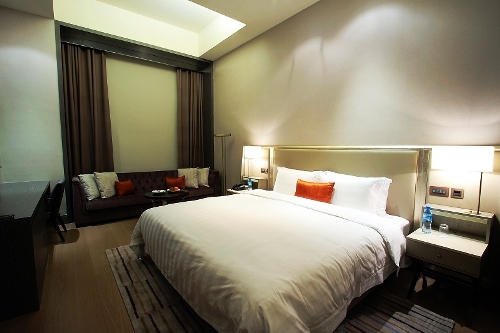 VeBXC[c@^CyCihisk쓌فj(City Suites Taipei Nandong Hotel) 