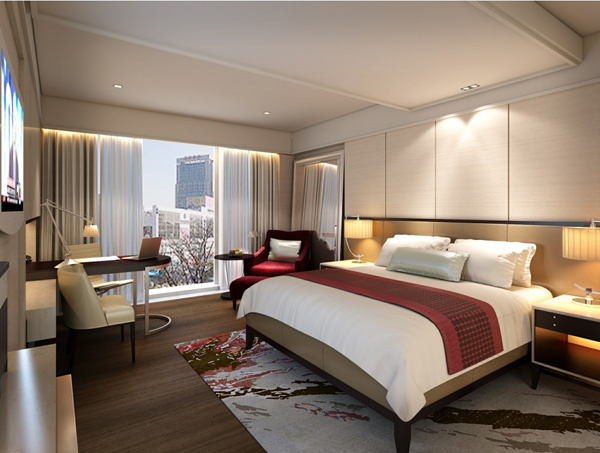 JW}IbgzeXNGA\E(JW MARRIOTT HOTEL DONGDAEMUN SQUARE SEOUL ) 