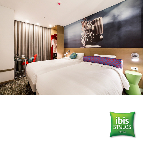 CrXX^CYAoT_[\E(Ibis Styles Ambassador Seoul Myeongdong) 