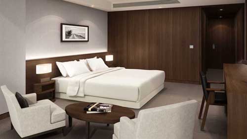 tH[|CgoCVFgE\ER(FOUR POINTS by SHERATON SEOUL NAMSAN) 