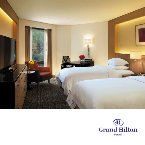 Ohqg\E(GRAND HILTON SEOUL) 