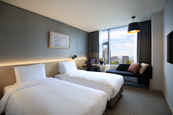 xXgEFX^Aq(BEST WESTERN ARIRANG HILL DONGDAEMUN) 