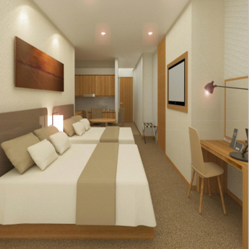 xXgEFX^C_ze(BEST WESTERN HAEUNDAE HOTEL) 