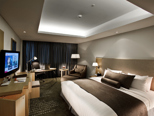 }_ze mmEm` mn(RAMADA SONGDO HOTEL) 