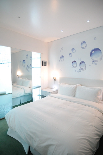 CyApXueBbNze׉@(IMPERIAL PALACE BOUTIQUE HOTEL(ITAEWON) ) 
