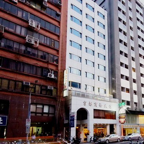 sze-R(Kyoto Hotel Taipei) 
