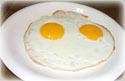 Fried egg（３Ｌ卵）