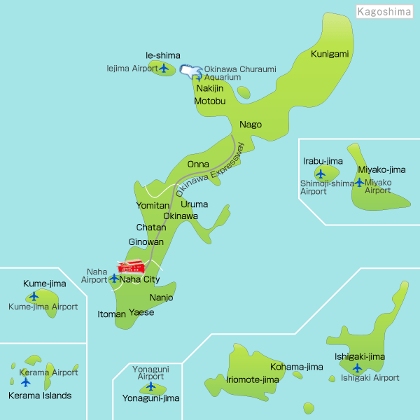 Narrow your search : Okinawa