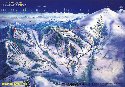 菅平高原スノーリゾートのイメージマップ