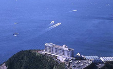 伊良湖ビューホテル
